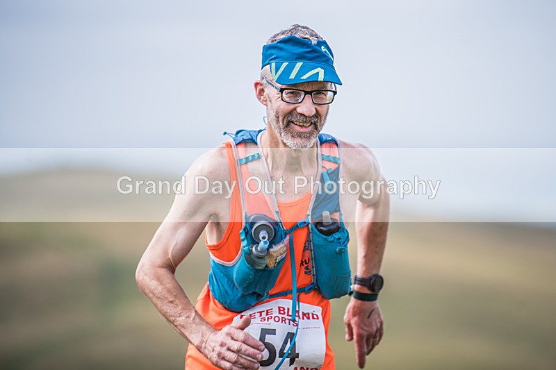 Sedbergh-268 - Sedbergh Hills Fell Race Sunday 18th August 2024