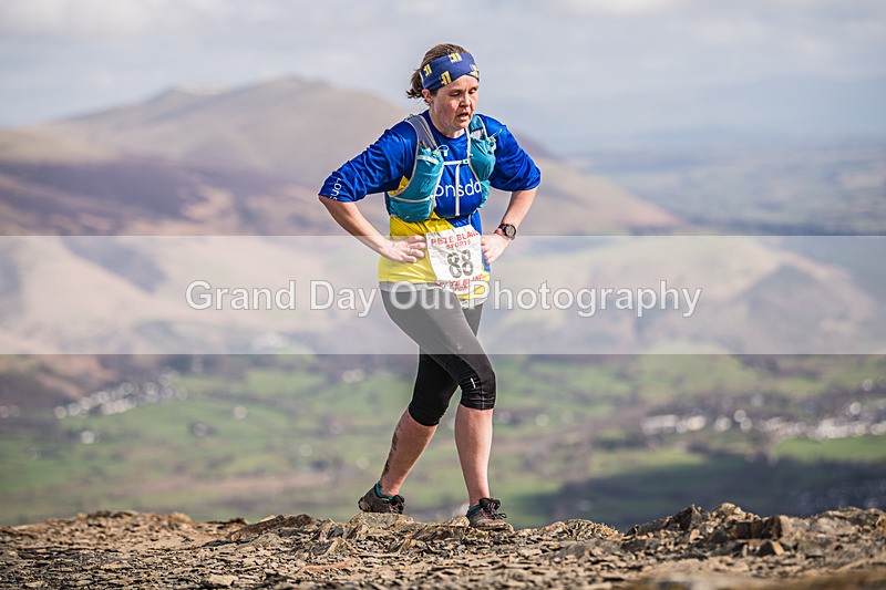 Coledale-977 - Coledale Horseshoe Fell Race Saturday 30th March 2024
