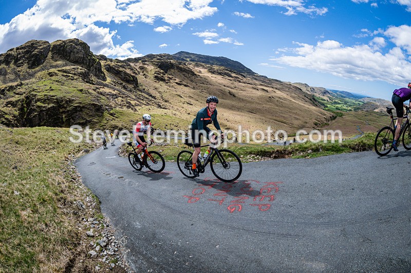 124649 - Hardknott Pass Camera 2 12.00-13.00