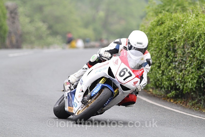  - Superbike Race