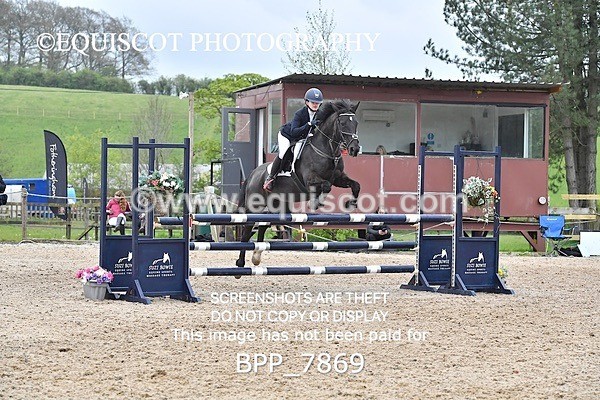 BPP_7869 - CLASS 15 SAT 0.95m Amateur Championship Qualifier