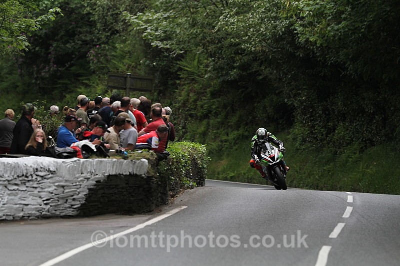 PR155145 - Superbike TT