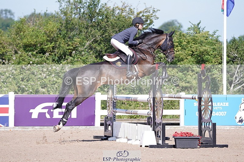 240719A-094810-09683 - Cls 30, YH 6 Yr Olds 1.25m