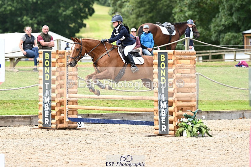 240824X-135834-29157 - 80cm Round 2 13.30 to 14.30