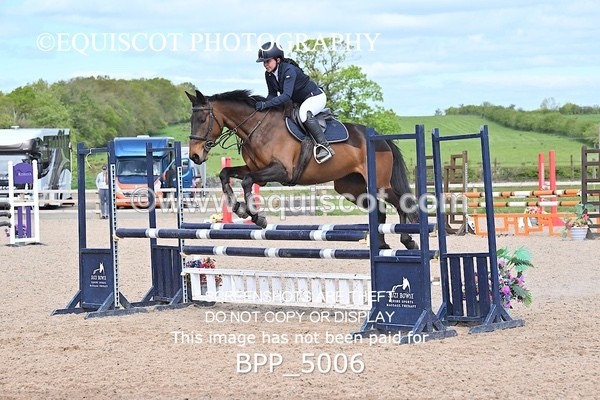 BPP_5006 - CLASS 34 MON Scottish Spring Final 95cm