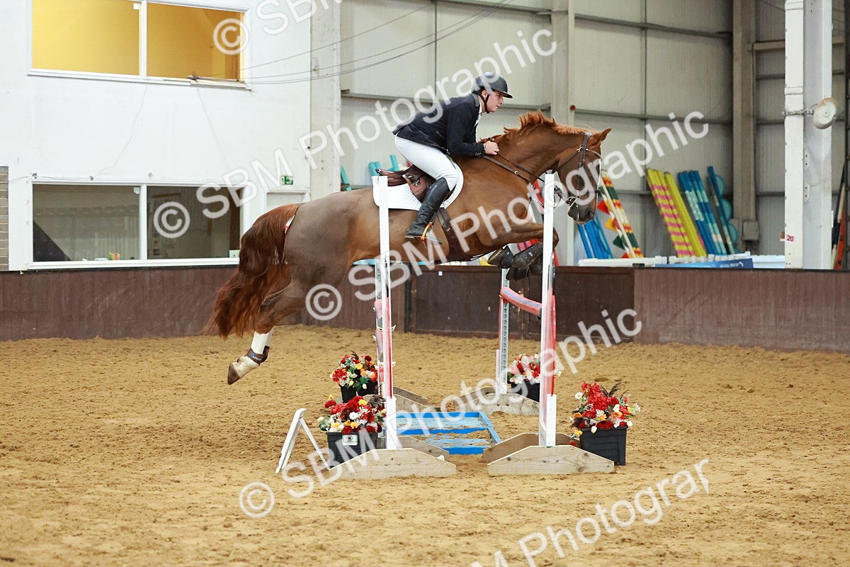 SBM_007408 - Class 19 - Senior Newcomers 1.10m