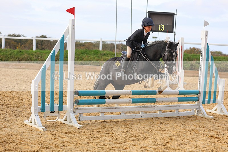 3E7A7241 - Class 3: 60cm open