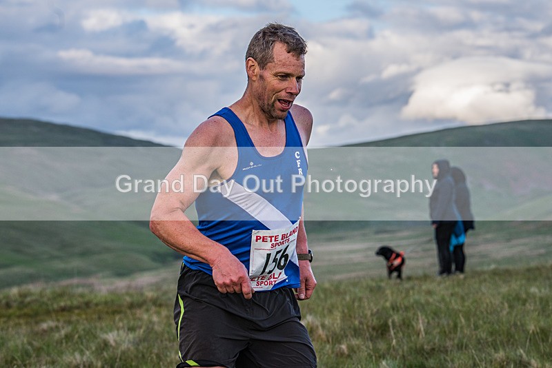 Latterbarrow-312 - Latterbarrow Loop Fell Race Wednesday 25th May 2022