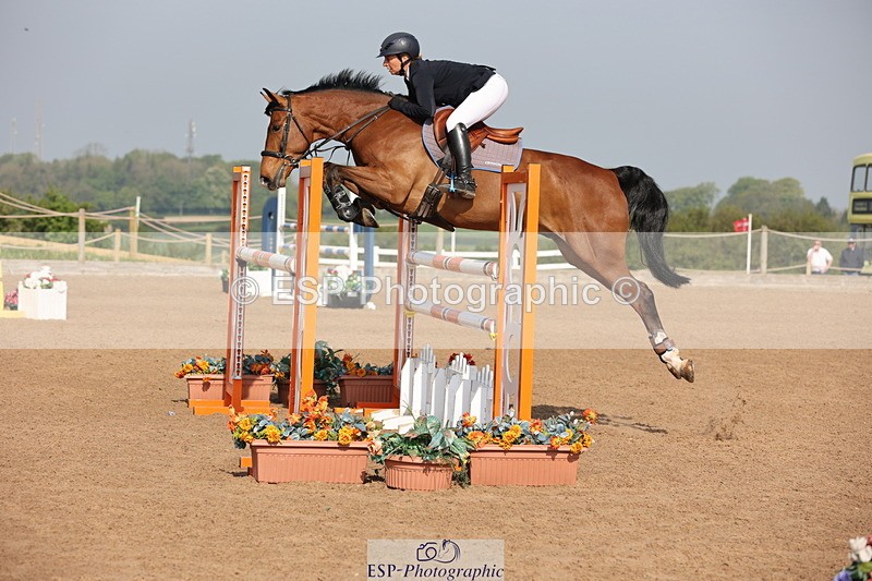 240511A-092010-11026 - Cls 32 Foxhunter