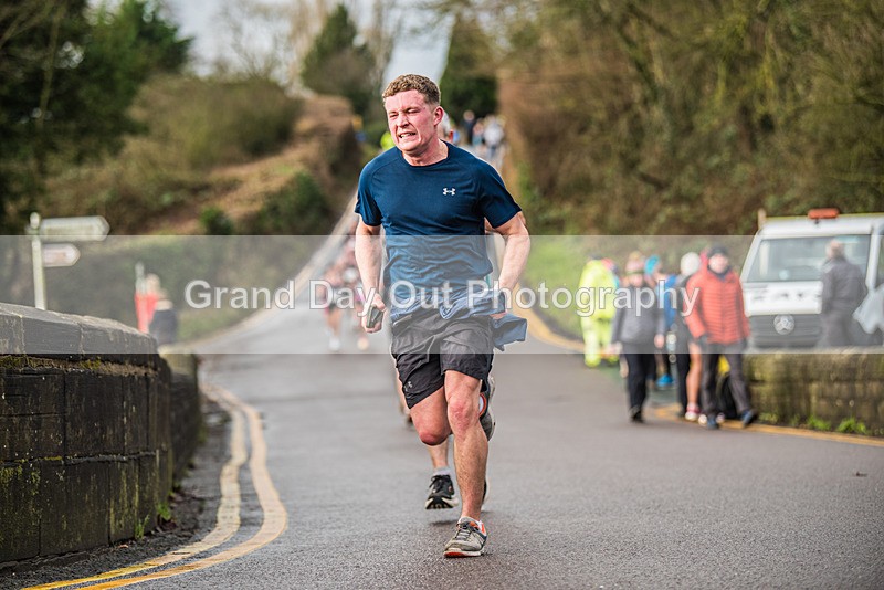 Ribble-1133 - Ribble Valley 10K Sunday 31st December 2023