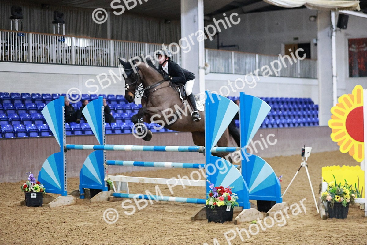 SBM_001175 - Class 4 - Senior Newcomers - 1.10m