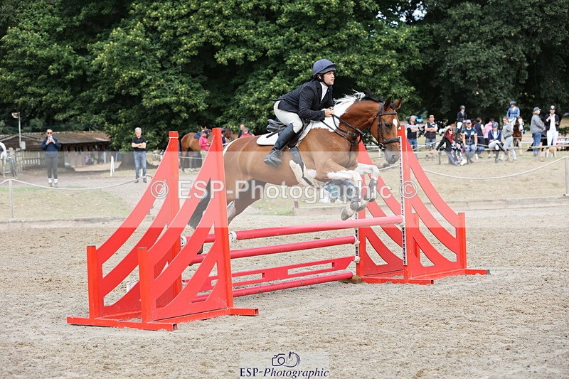 250829A-095704-00362 - Cls 6 85cm Amateur Quali