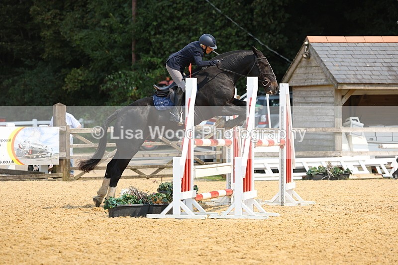 3E7A1788 - Class 5: Senior 95cm