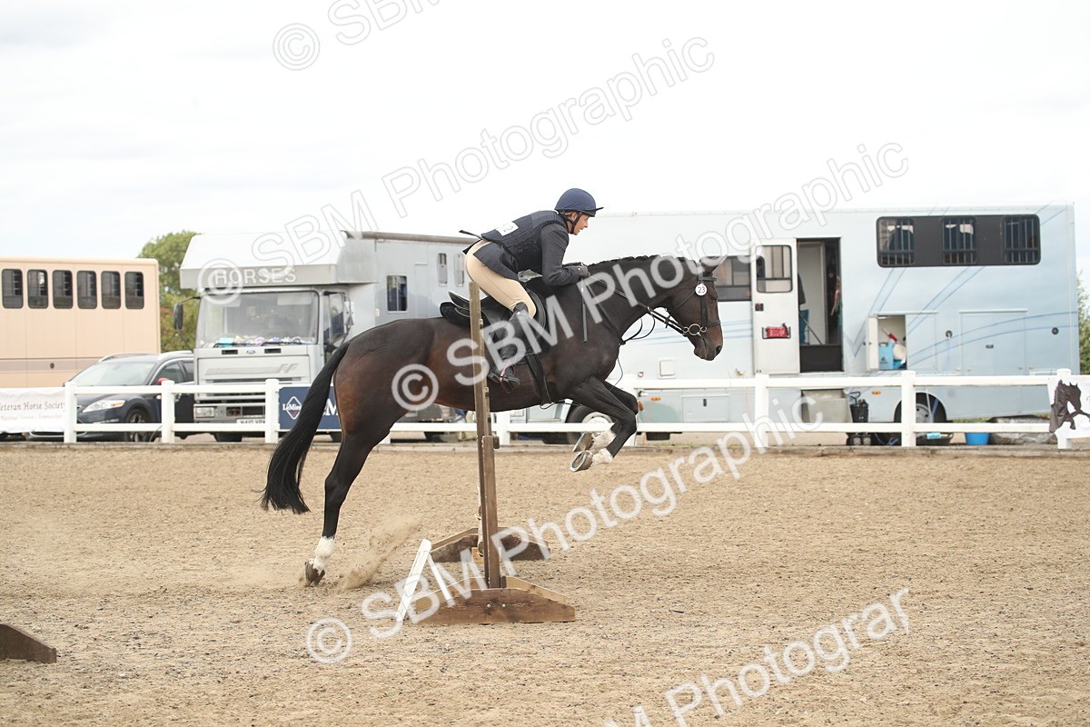 SBM_16817 - Class 507b - Working Veteran 60cm (20+)