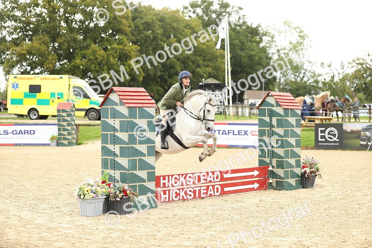 SBM_01996 - J34 - Veteran Rider 50cm