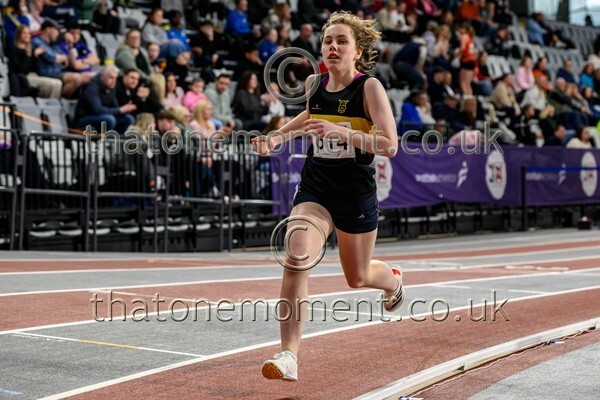 AgeInd25SAT-910275 - Track Female Set Two