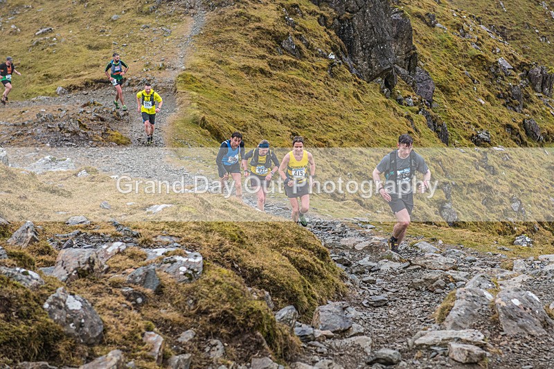 TWA  Newlands-817 - Teenager With Altitude & Newlands Memorial Races Saturday 22nd April 2023