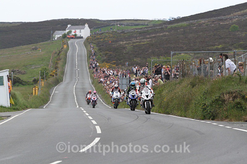 Peter Hickman - Pokerstars Senior TT