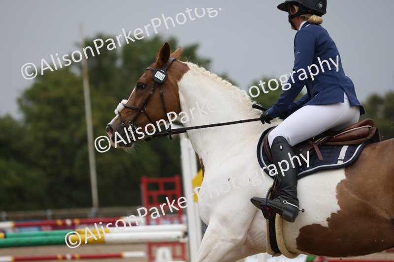 20250803-1411 - Class 4 - 90cm