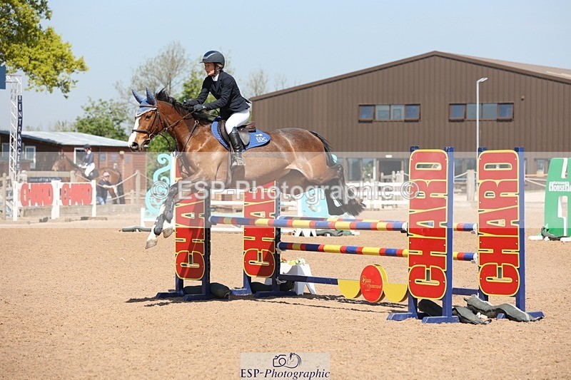 250430-115250-00564 - Cls 2 Discovery and 1m Open