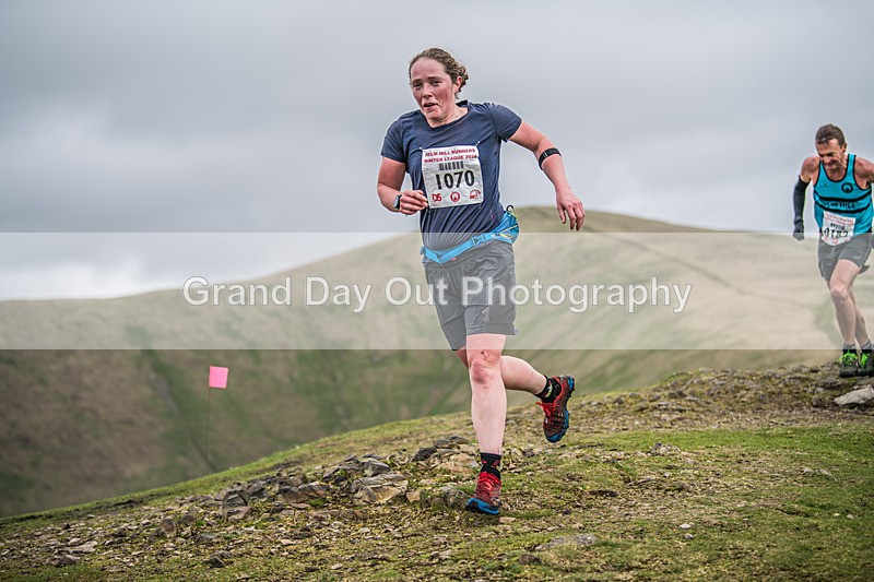 Arant Haw Seniors-474 - Kendal Winter League Arant Haw (Senior Race) Sunday 14th April 2024