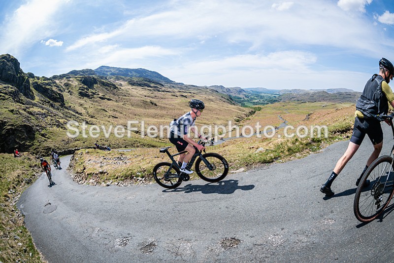 130350 - Hardknott Pass Camera 2 13.00-14.00