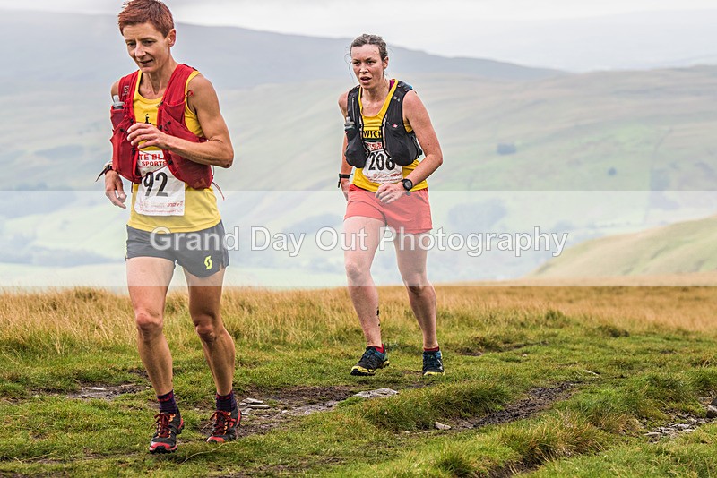 Sedbergh -384 - Sedbergh Hills Fell Race Sunday 20th August 2023