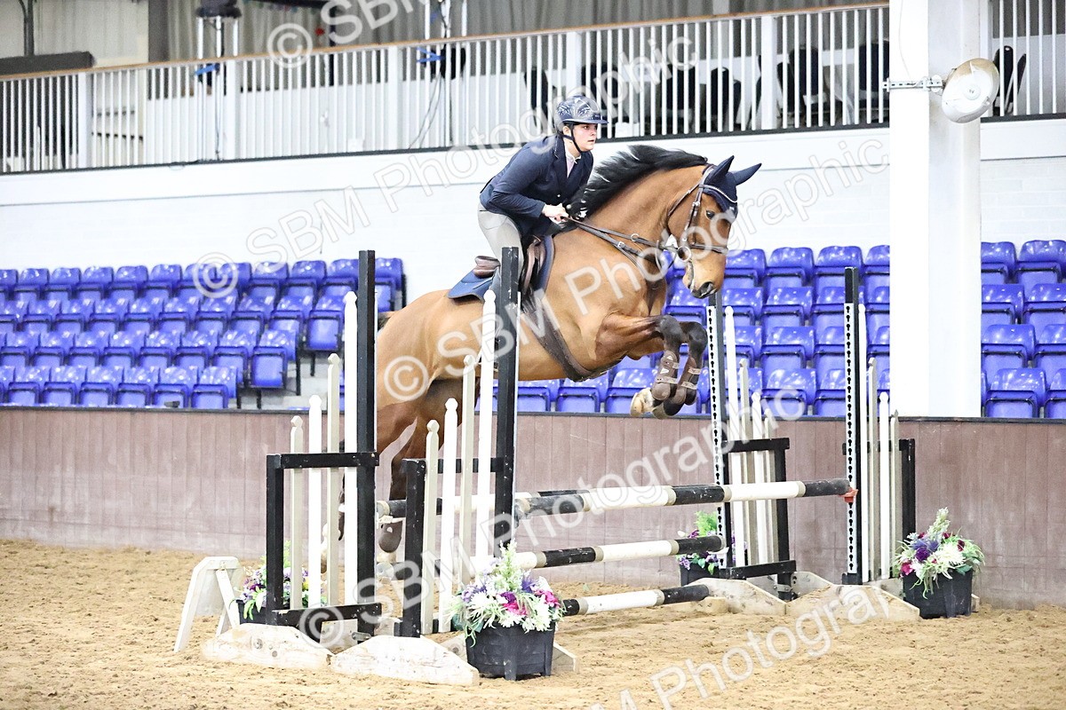 SBM_006502 - Class 19 - Clear Round