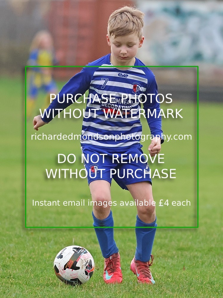 533A2228 - Ambleside U8 (17/1/26)