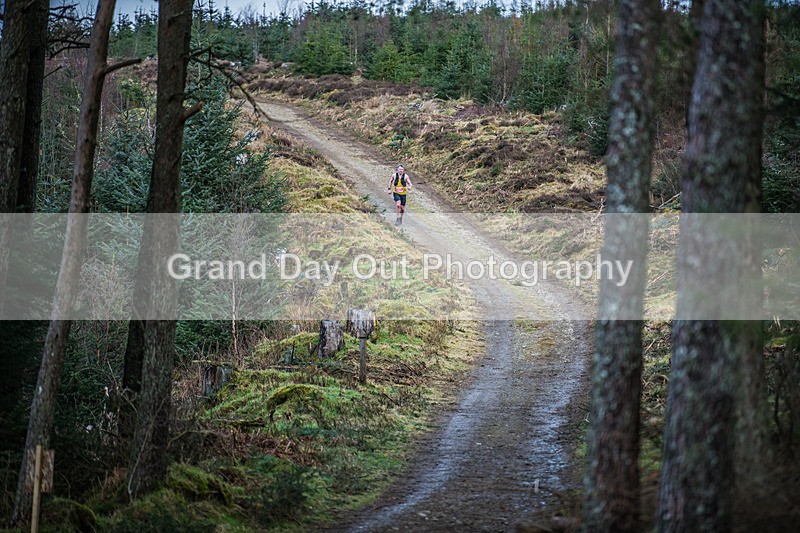 Glentress-2691 - High Terrain Events Glentress Marathon 21 & 10K Trail Races Sunday 18th February 2024