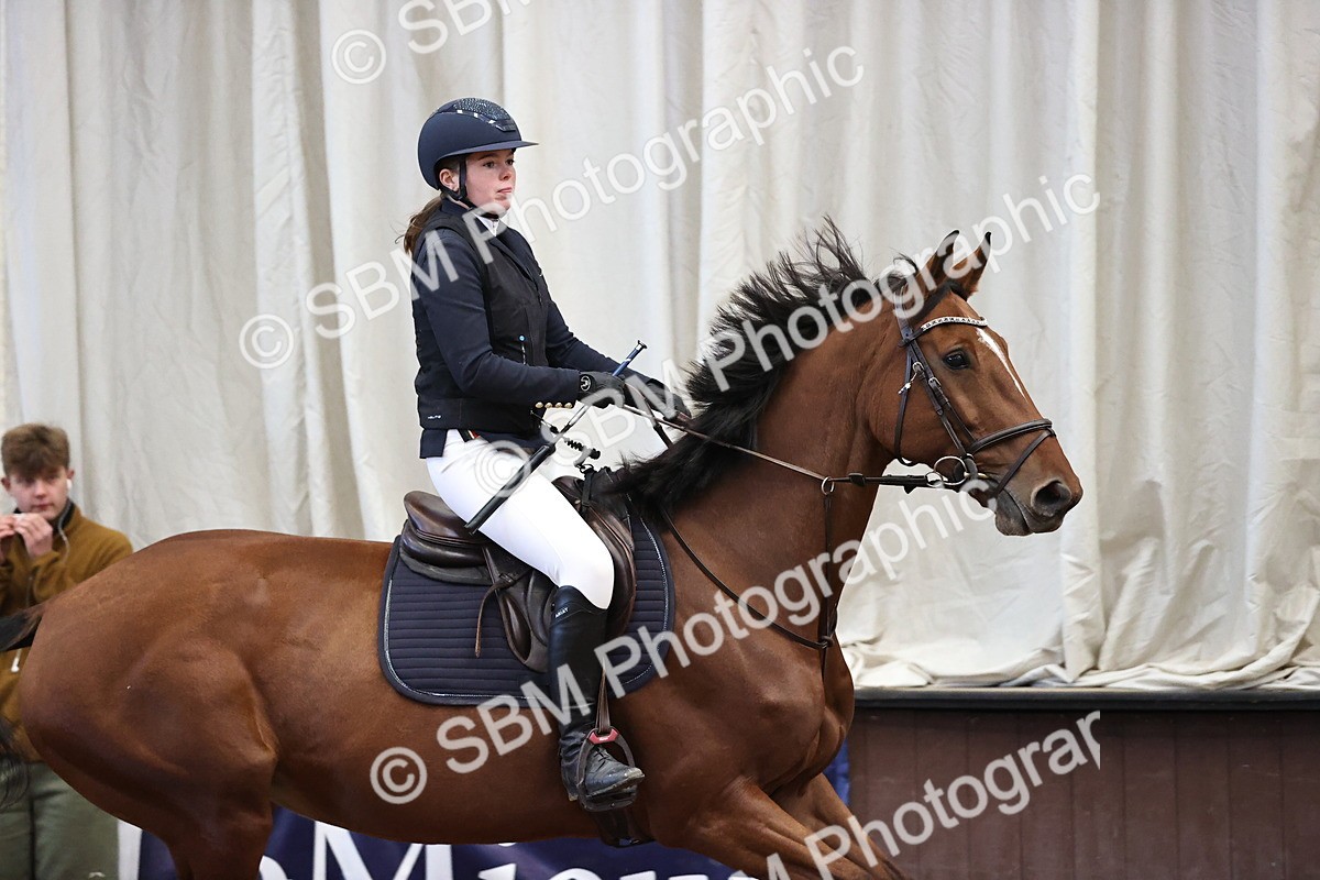 SBM_005413 - Class 17 - Equiyd Ruby Bluechip Qualifier
