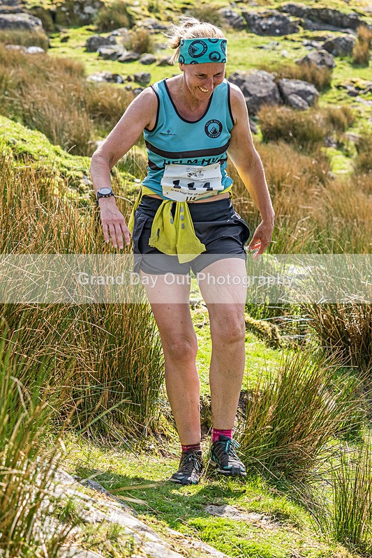 Glaramara-438 - Glaramara Fell Race Sunday 19th May 2024