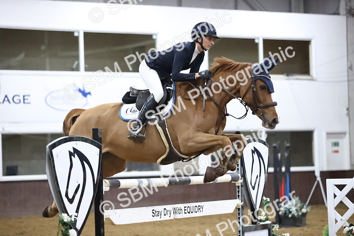 SBM_004419 - Class 14 - Senior 1.35m Open