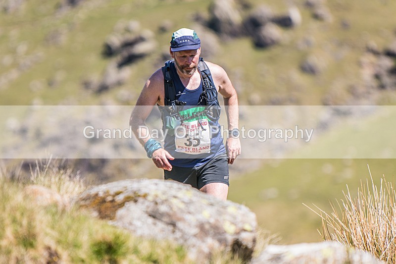 Glaramara-105 - Glaramara Fell Race Saturday 17th May 2025