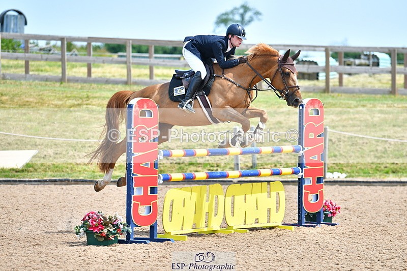 230609A-131320-01129 - Cls 3 Foxhunter