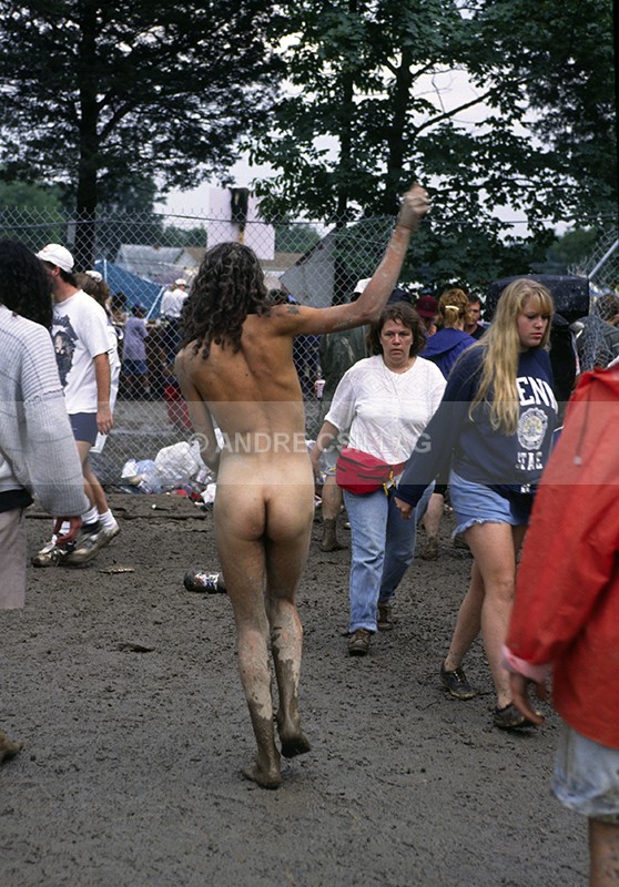 WOODSTOCK 94 - W..
