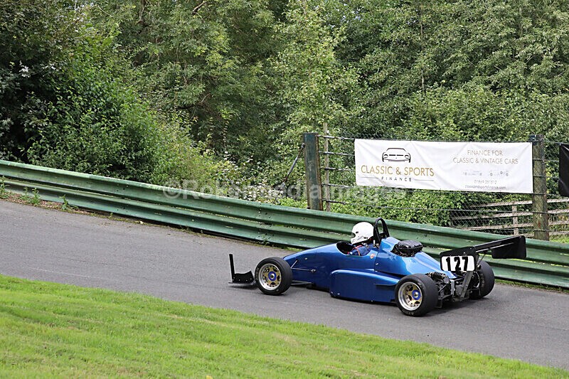 Pete Wilson 22-8-20-542 - Prescott Aug 22nd 2020
