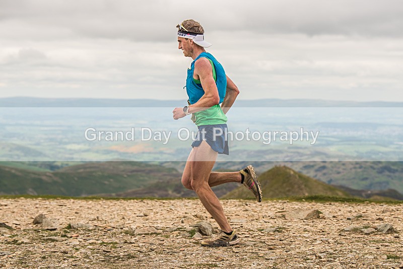 Helvellyn-34 - Helvellyn & The Dodds Fell Race Saturday 27th May 2023