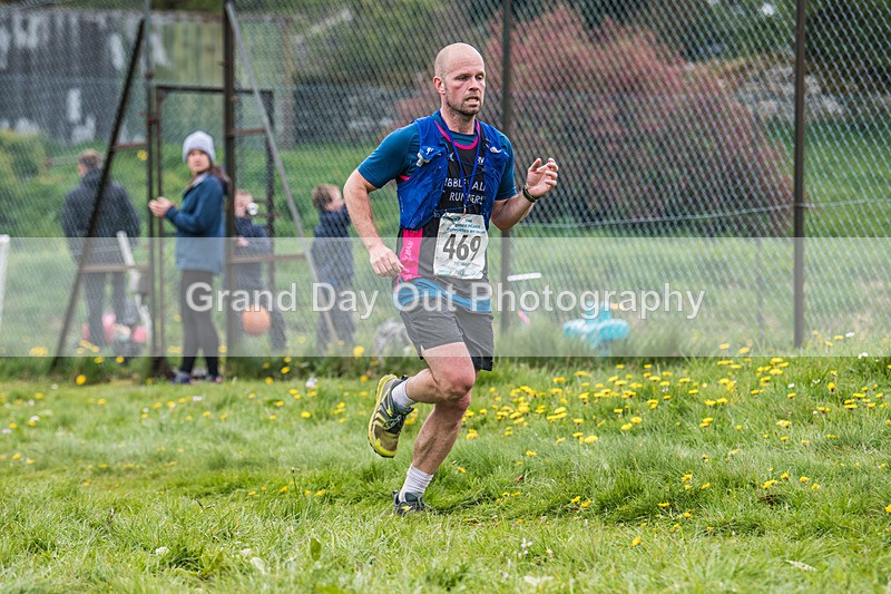 3 Peaks Finish-1053 - The 3 Peaks Race Saturday 26th April 2025 - The Finish