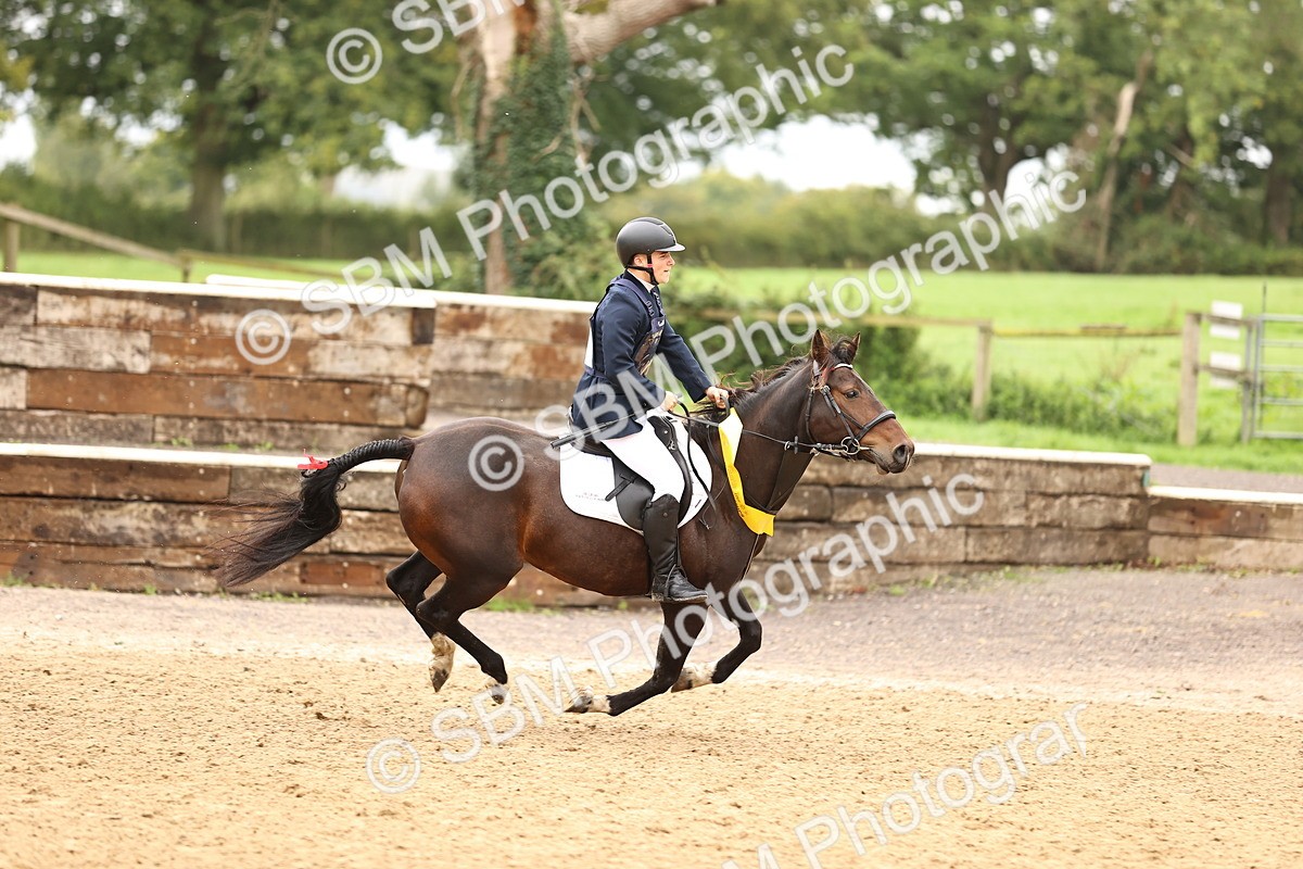 SBM_60800 - J42 - Grand Tour Horse & Pony 1.00m Championship