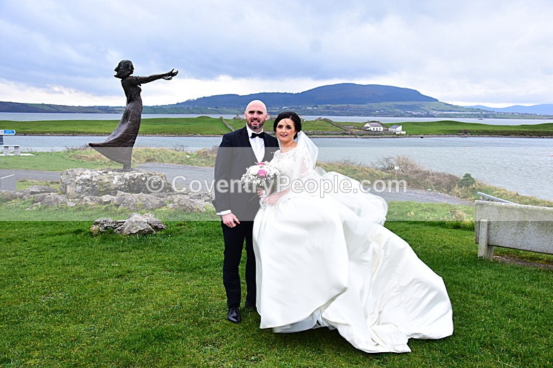 GRC-852 - Emma and Ciaran