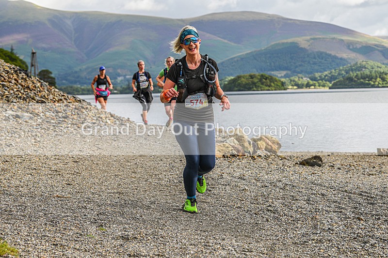 Borrowdale 21K-212 - High Terrain Events Borrowdale 21K Trail Run Sunday 21st August 2022