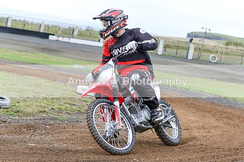 211009-7D-8E0A8492 - Ride & Skid It  Flat Track Experience 09th Oct 21