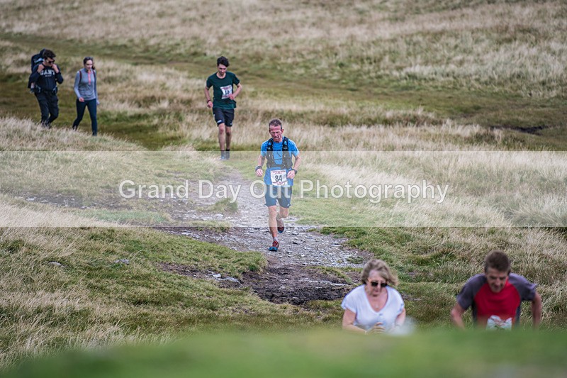 Sedbergh-619 - Sedbergh Hills Fell Race Sunday 18th August 2024