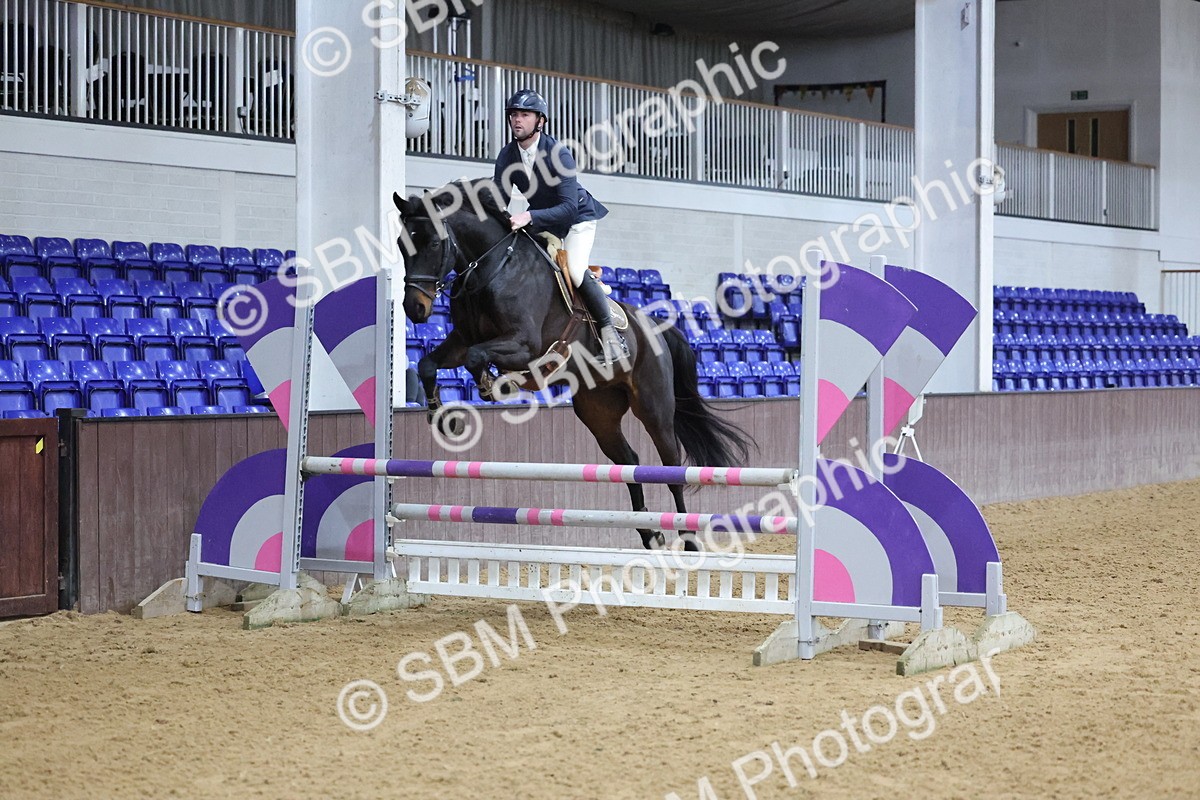 SBM_000594 - Class 3 - Senior Discovery - 1.00m
