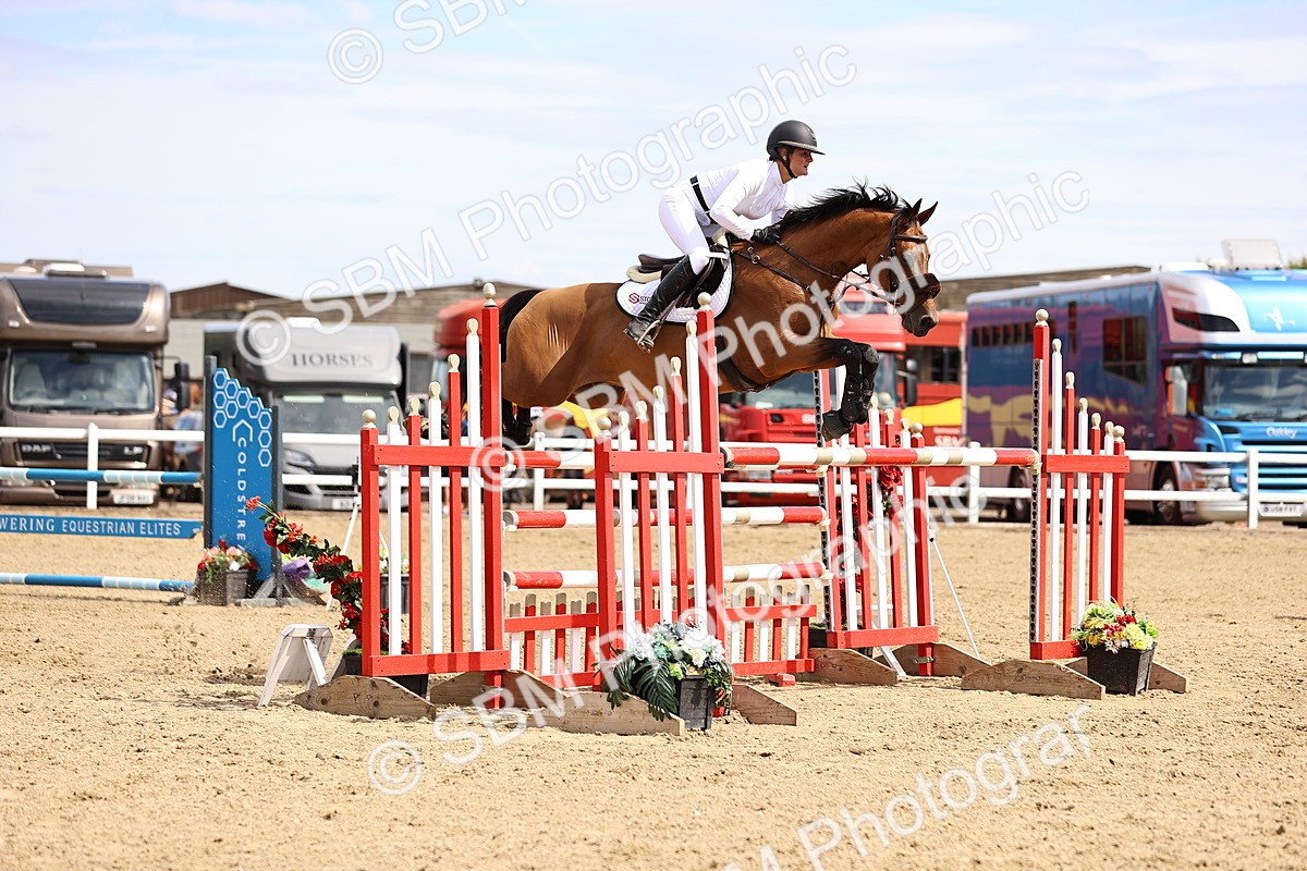 SBM_011396 - Class 10 - Talent Seekers Inc 7 Years Old Championship Qualifer - 1st Half