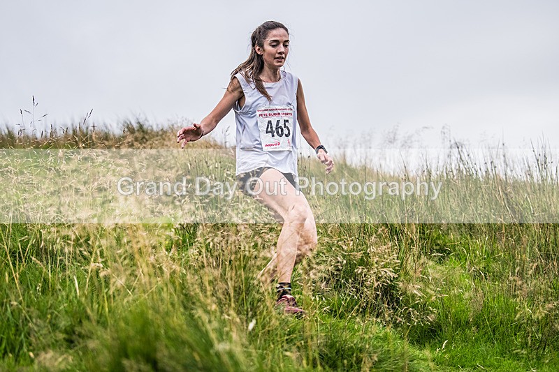 Steel Fell-475 - Steel Fell Race Wednesday 6th August 2025