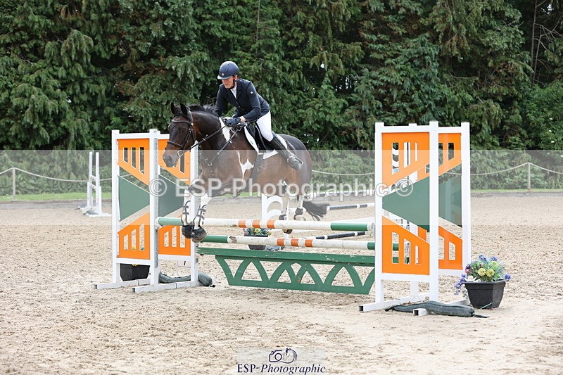 250614A-101921-05633 - Cls 26 British Novice and 90cm Open