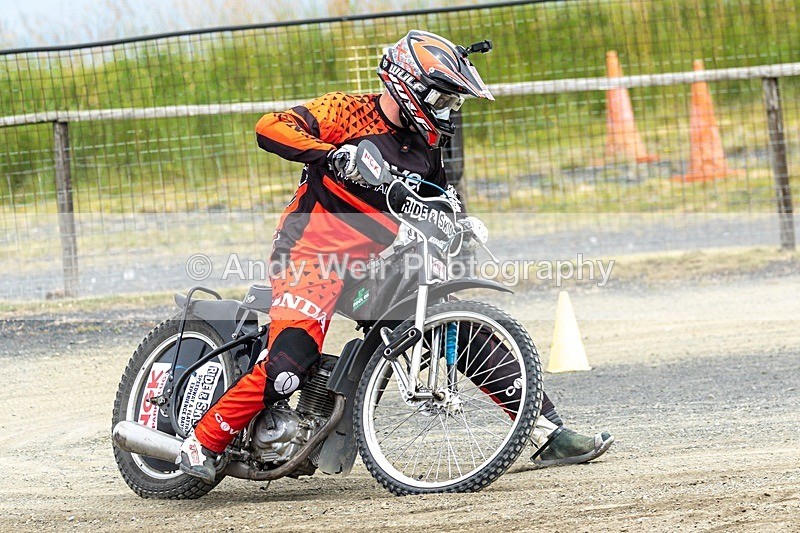 210724-7D-8E0A7647 - Ride & Skid It  Speedway Experience 24th Jul 21
