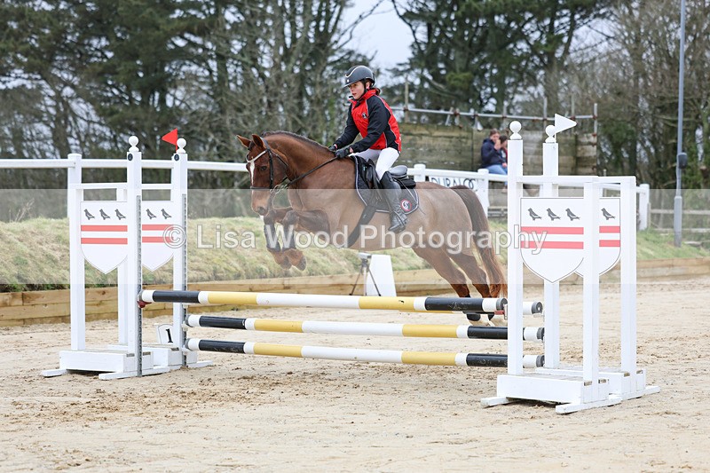 3E7A8354 - Class 2: 80/85cm